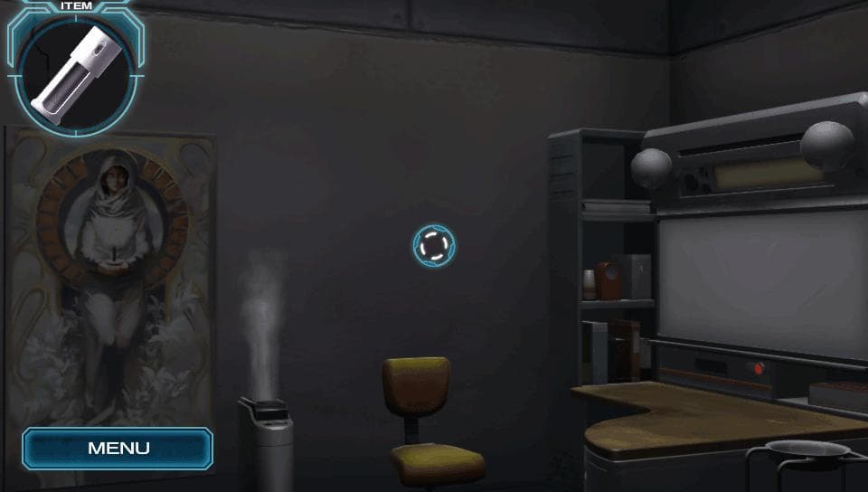 Zero Escape: Zero Time Dilemma screenshot 3