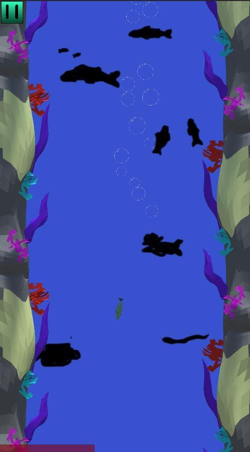 Lurking Sea 2