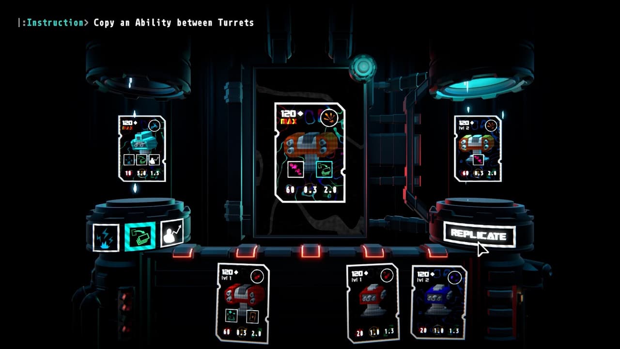 Nomad Defender screenshot 4
