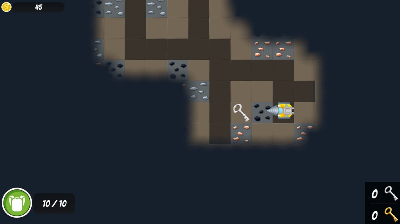 Ore Quest: Diggers Delve screenshot 5