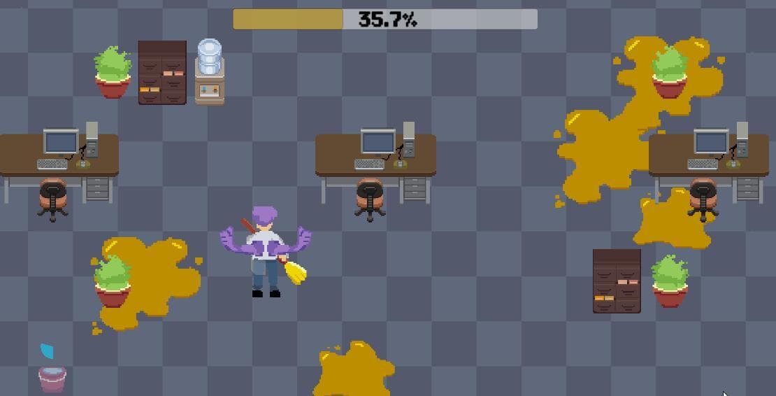 CleaNor screenshot 2