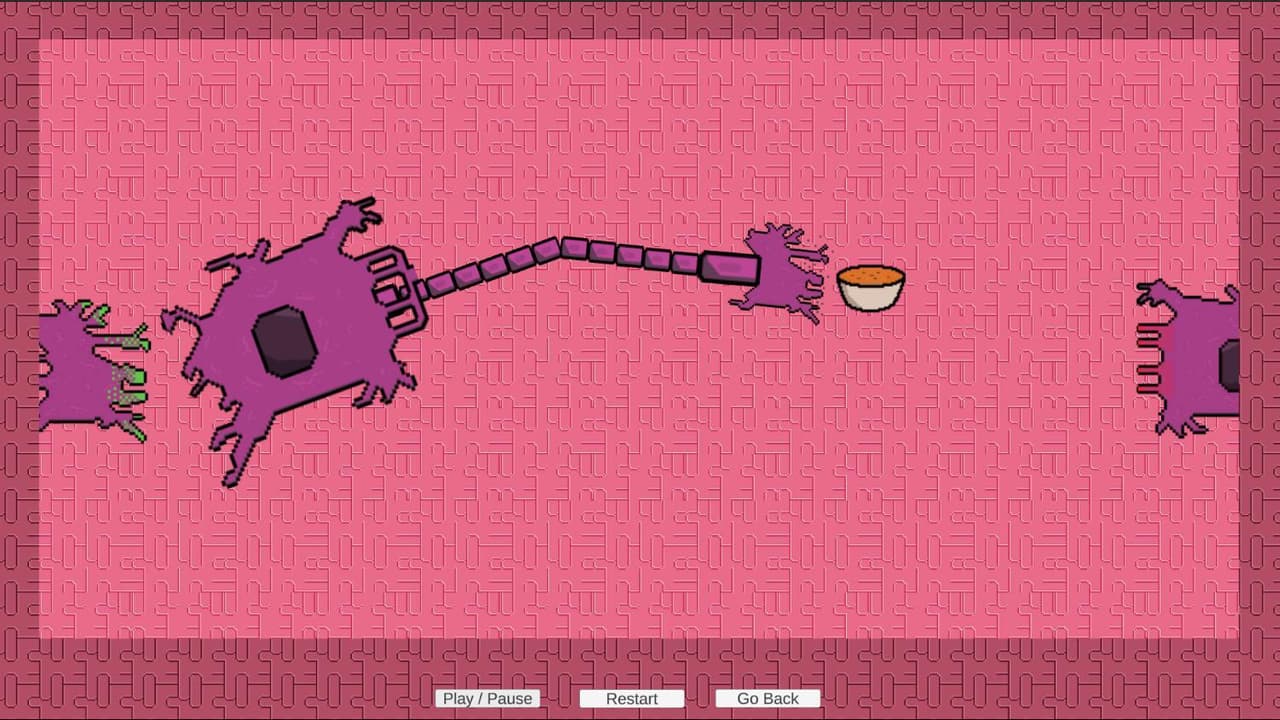 Food for Thought screenshot 2