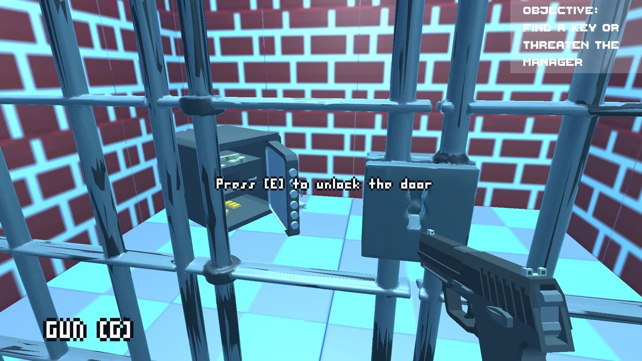 Life of a Thief