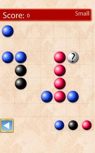 Marble Lines screenshot 5