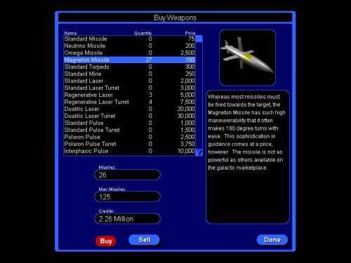 Jack of All Trades screenshot 6