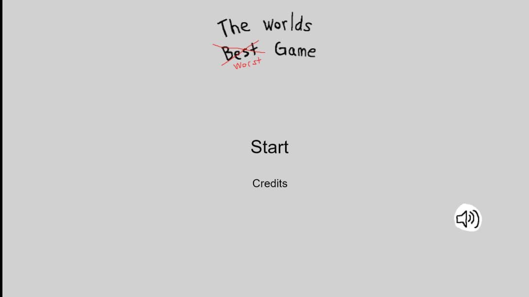 The Worlds Worst Game screenshot 2