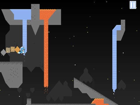 Deep Space Pussy screenshot 2