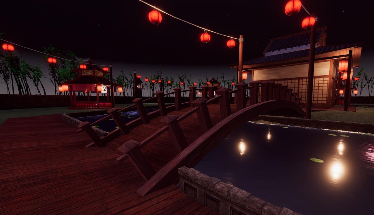 I3M Social world screenshot 2