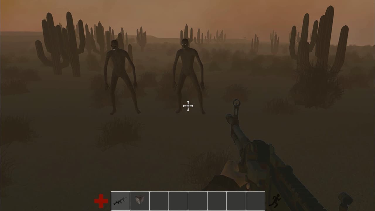 Afterlifes screenshot 2