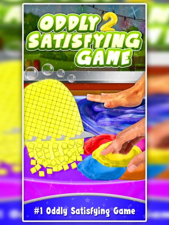 Oddly Satisfying Soap Cutting! screenshot 2