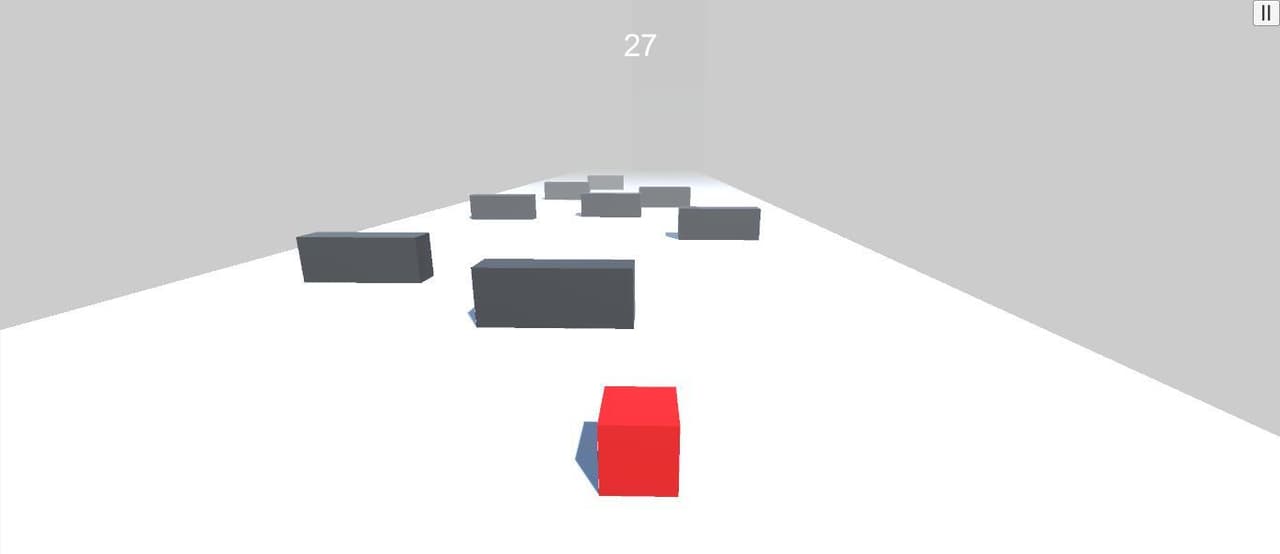 BlockLock (itch) screenshot 2