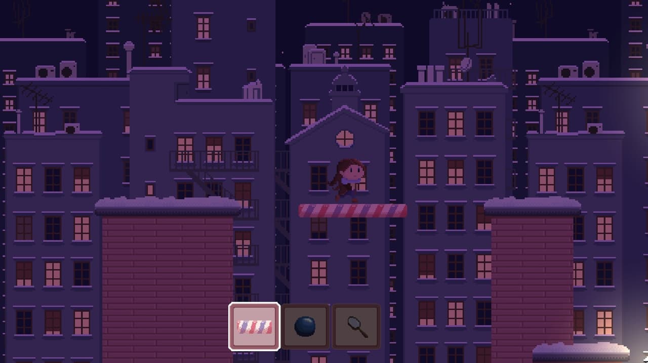 Little Runaway screenshot 6