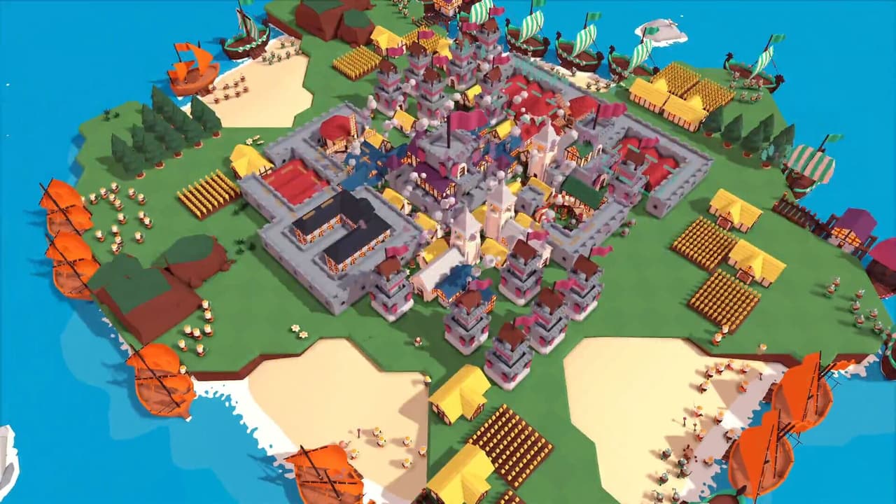 Dice Kingdoms screenshot 6