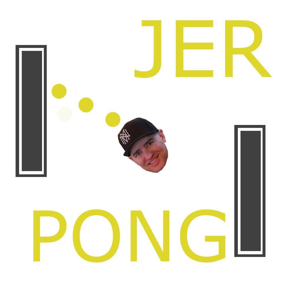 Jer Pong