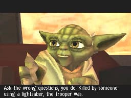 Star Wars The Clone Wars: Jedi Alliance screenshot 4