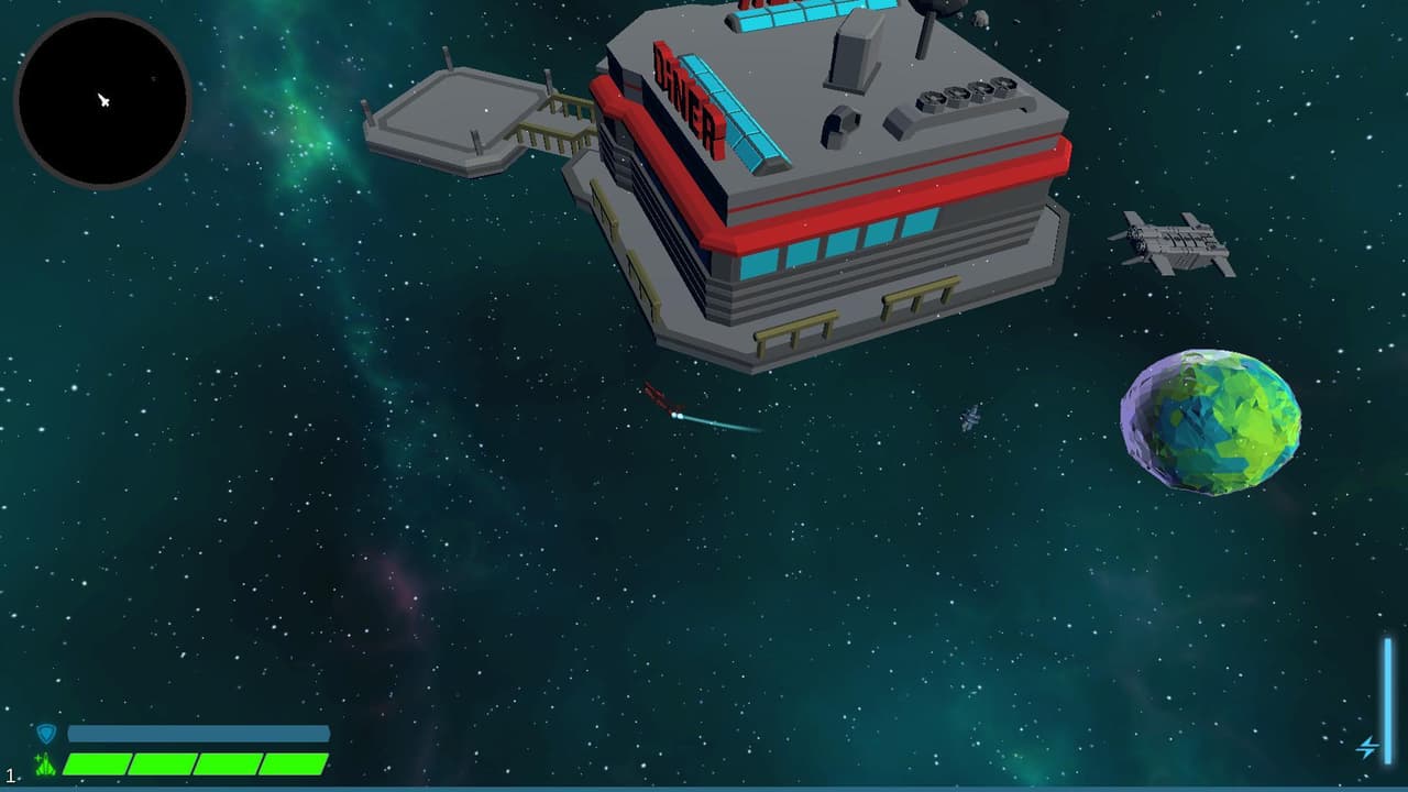 Patrol Guardian screenshot 2