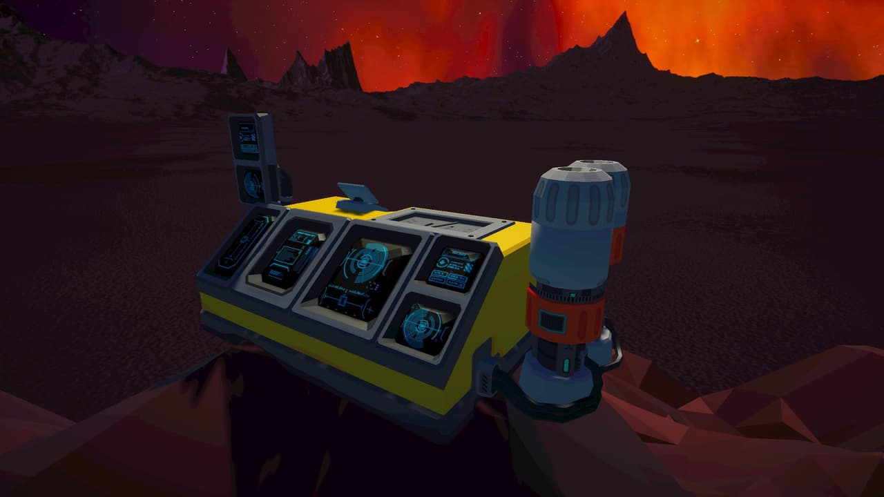 Planet Raid screenshot 2