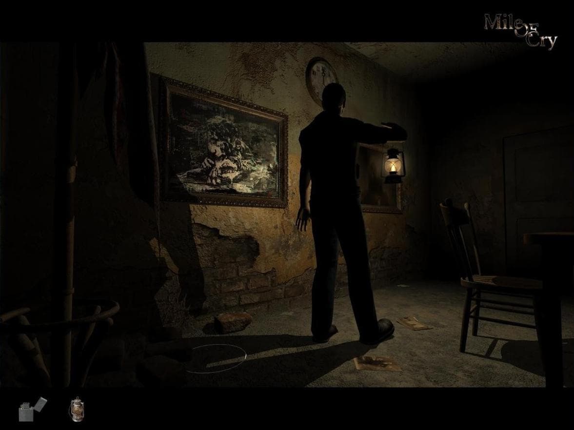 Mile of Cry screenshot 6