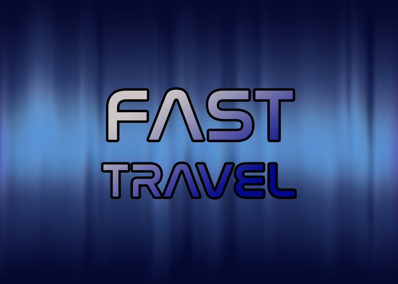 Fast Travel: Loot Delivery Service screenshot 2