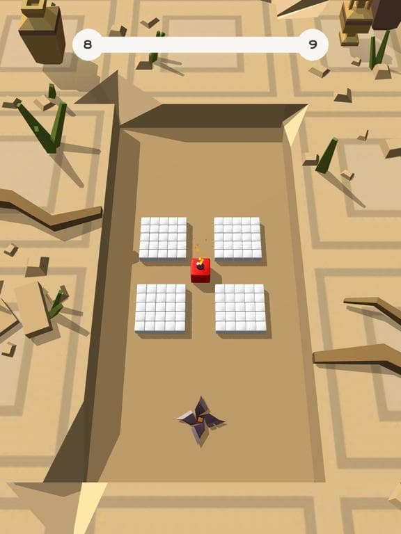 Block Knife screenshot 6