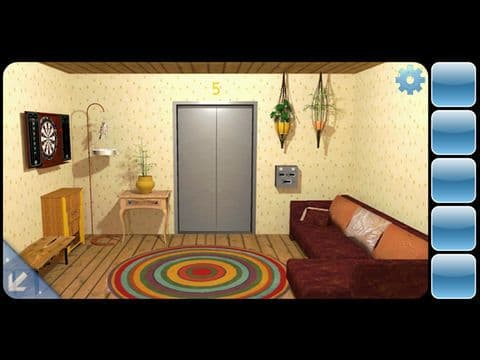 Can You Escape Ads Free screenshot 3