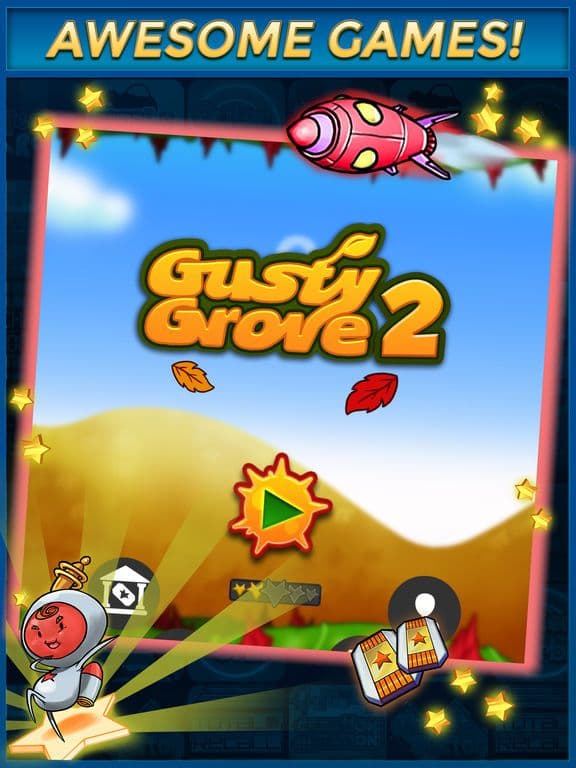 Gusty Grove 2 Cash Money App screenshot 4