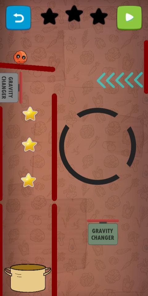 Cook Meat Ball screenshot 3