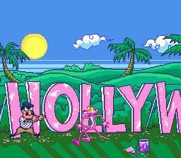Pink Goes to Hollywood screenshot 4