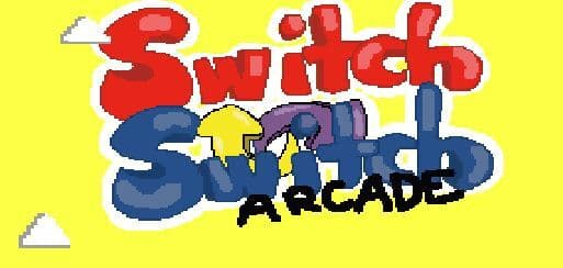Switch Switch Arcade