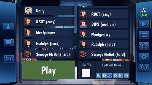Stockpile screenshot 2