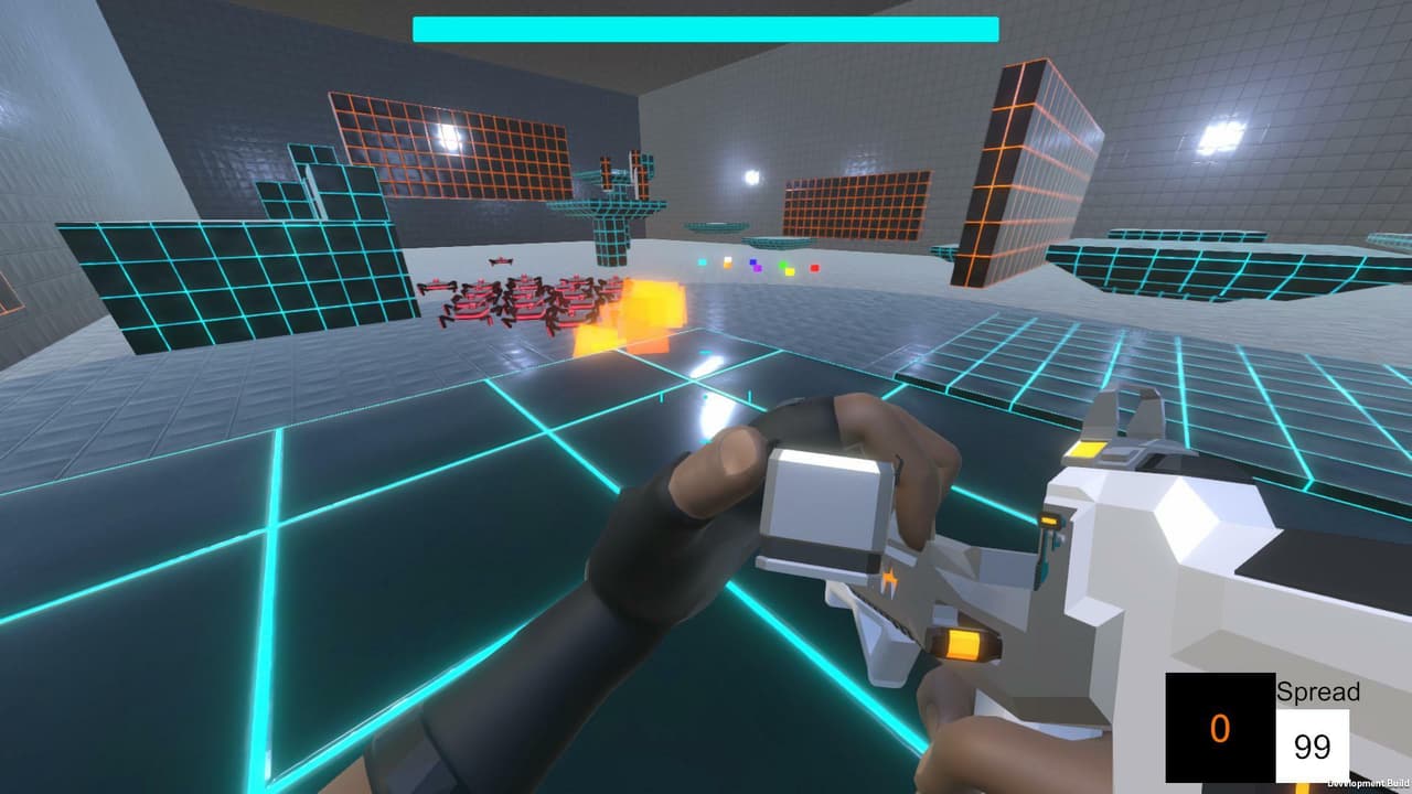 FPS_Prototype