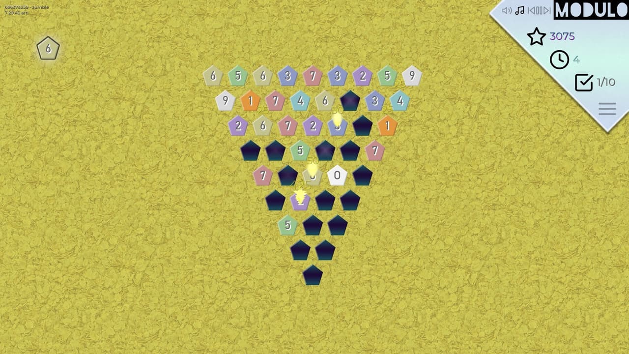 Modulo screenshot 3