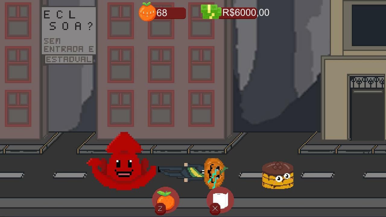 Pocketverse screenshot 3