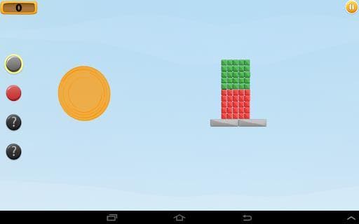 Blocks Shoot screenshot 3