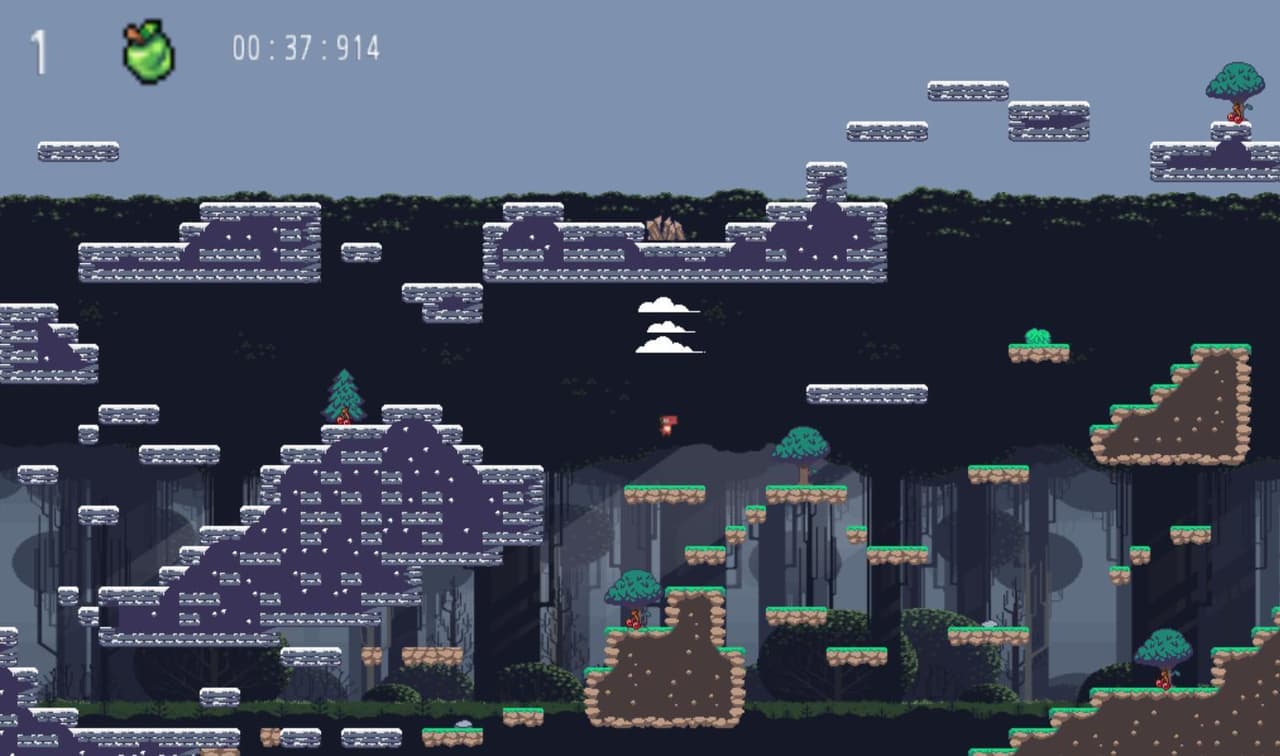 Prehistoric Pilfering screenshot 2