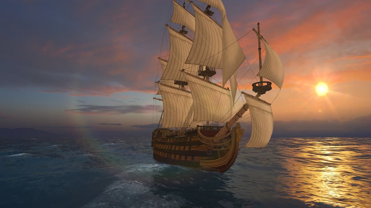 Sea Dogs: Legendary Edition screenshot 5