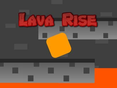 Lava Rise (Harsha-Games)