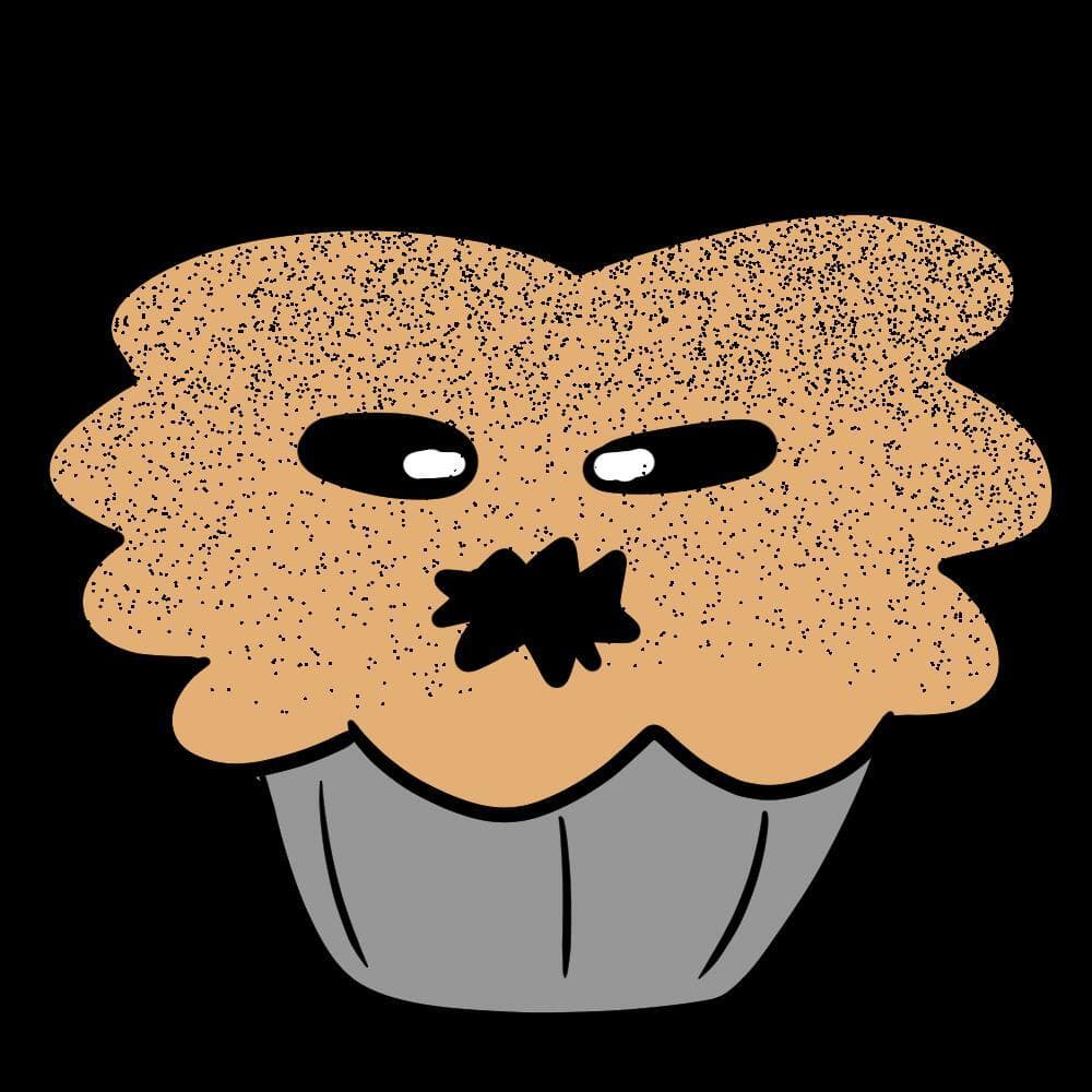 Kid and the Muffin Madness: Reheated screenshot 3
