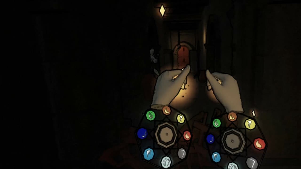 The Ninth Way screenshot 3