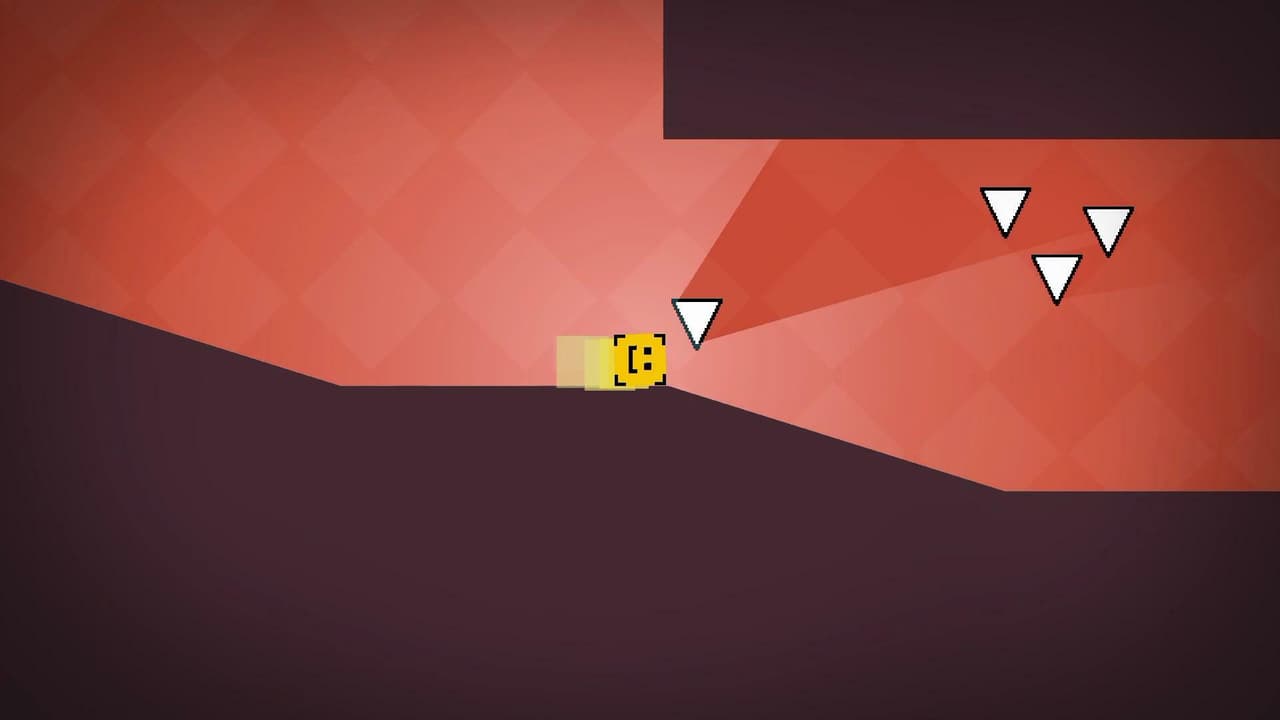 STOP And MOVE (itch) screenshot 4
