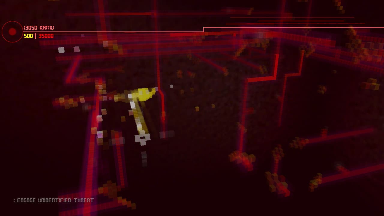 Cell HD: emergence screenshot 5