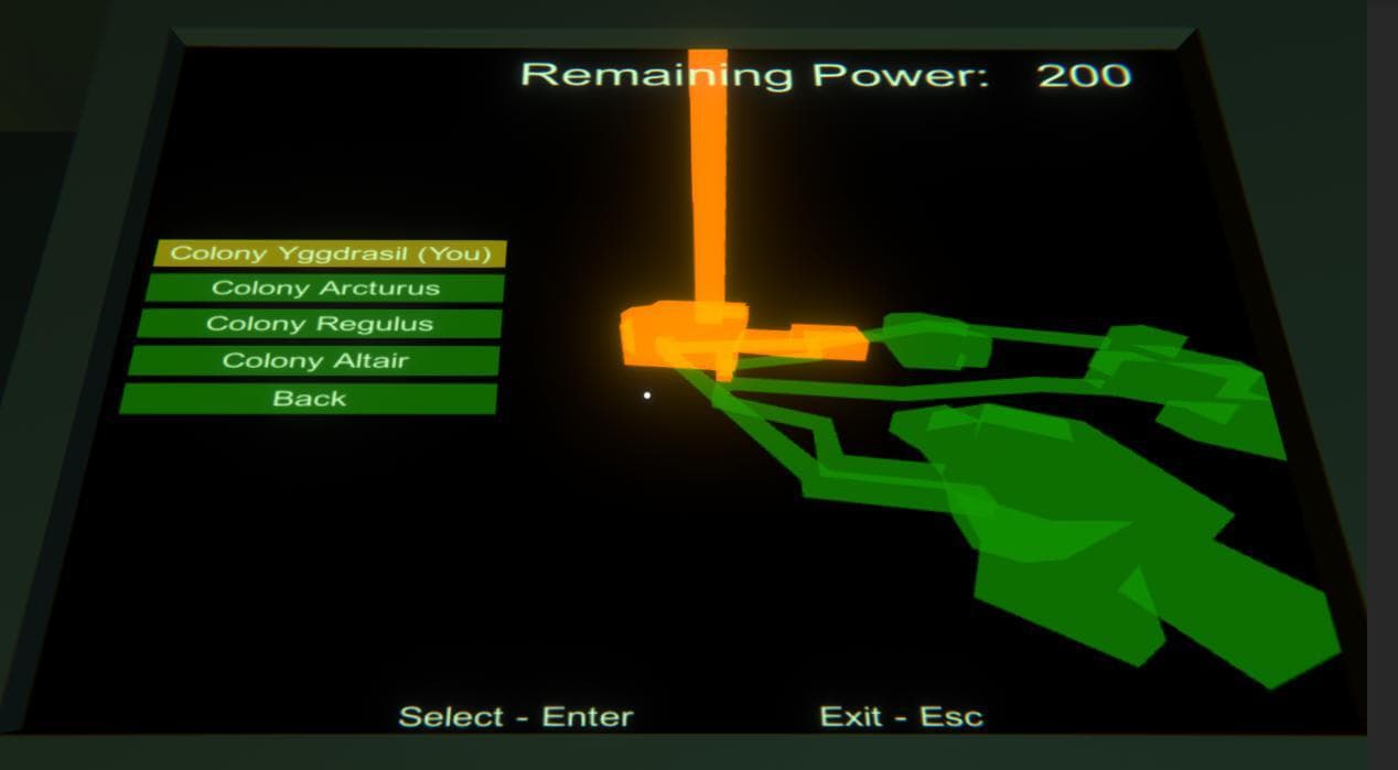 We Dream Standing Up screenshot 3