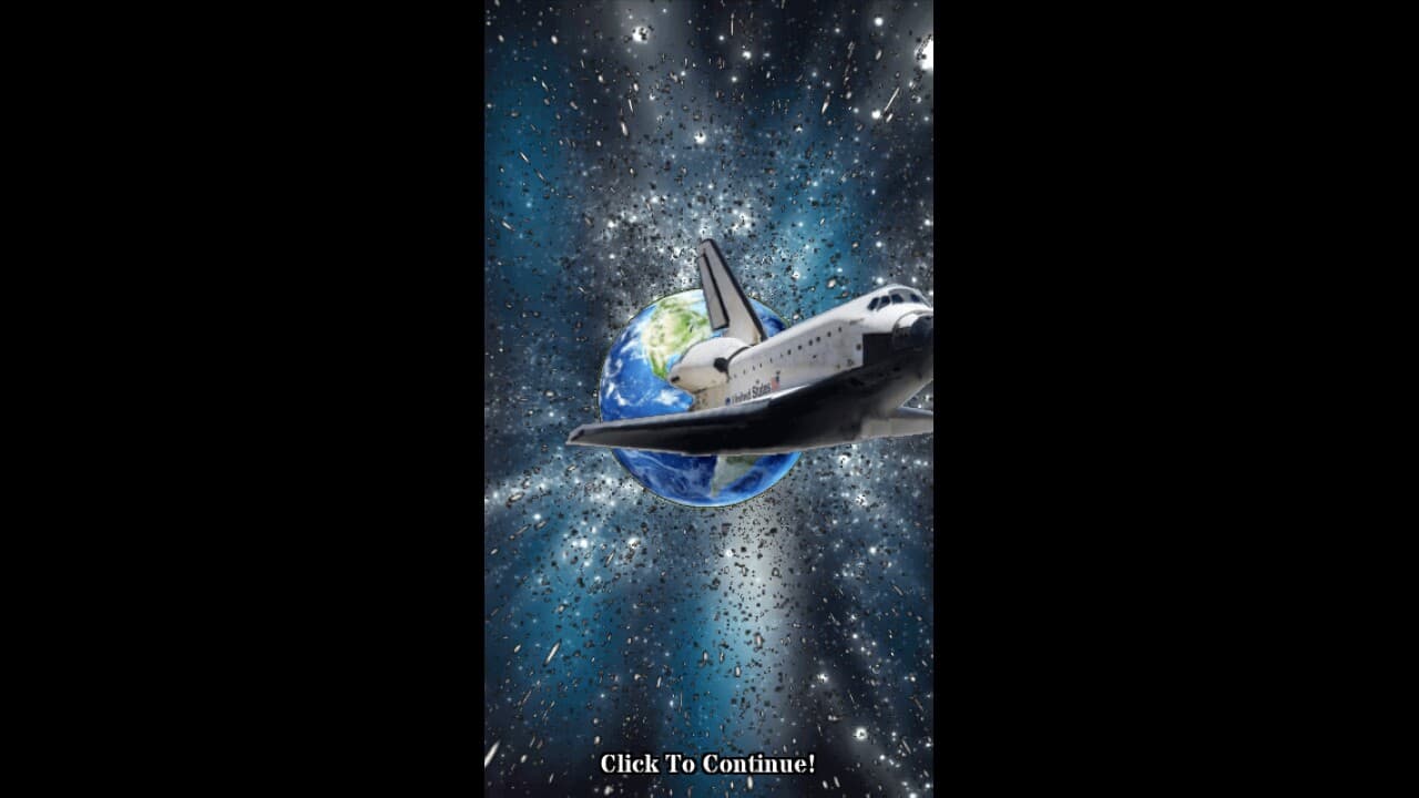 "Space Swap 110% " - Amazing Tribute "Tetris Attack" Game! screenshot 4