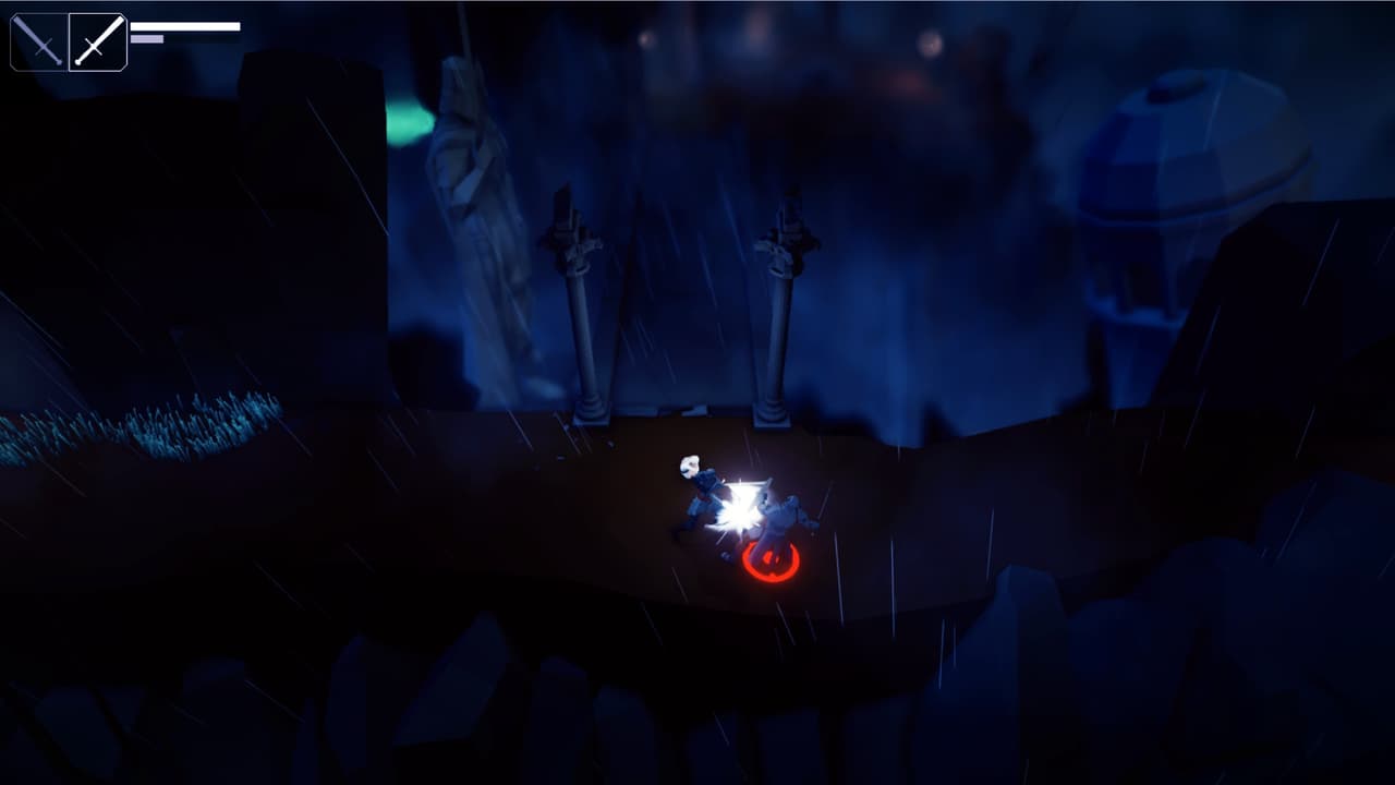 Fall of Light screenshot 5