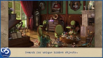Letters from Nowhere (Full) screenshot 4