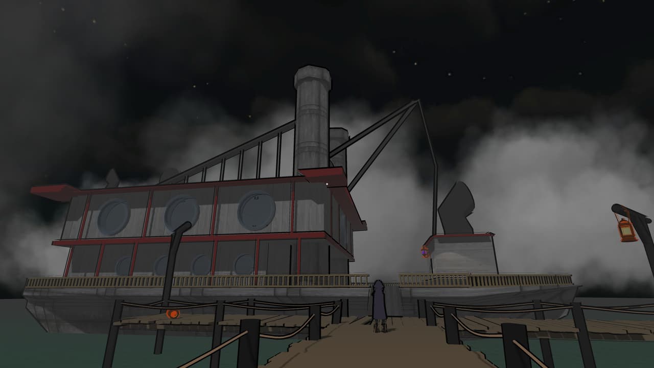 Port of Call screenshot 2