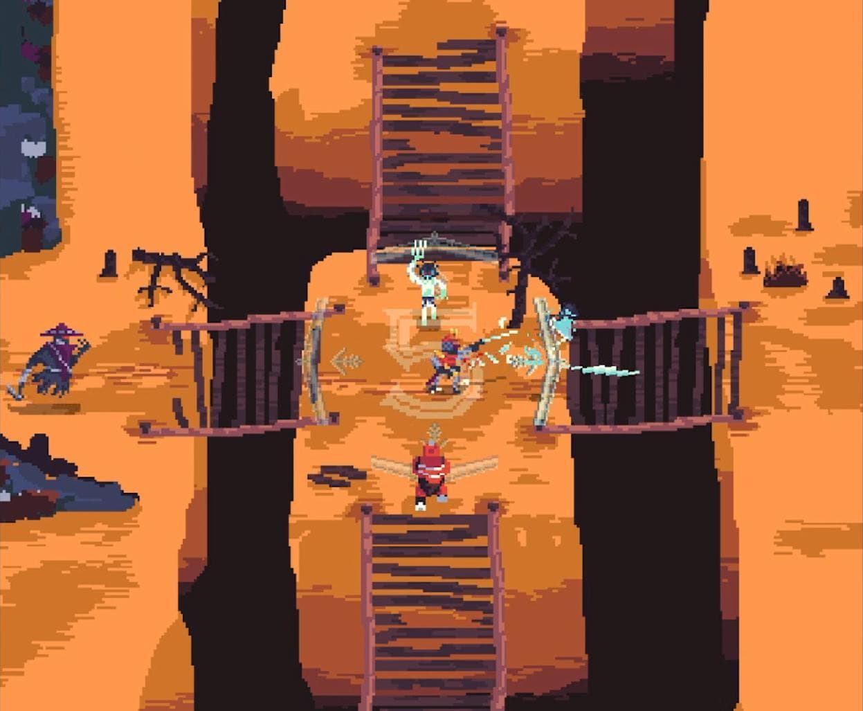 Wave Cutter (DEMO) screenshot 4