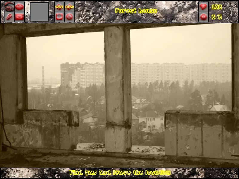 Road of Destiny screenshot 3