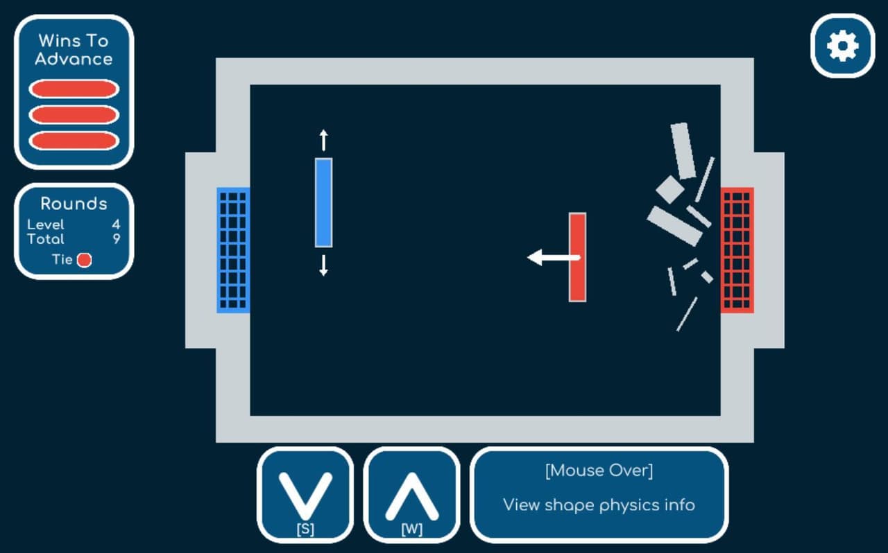 Frictionless screenshot 3