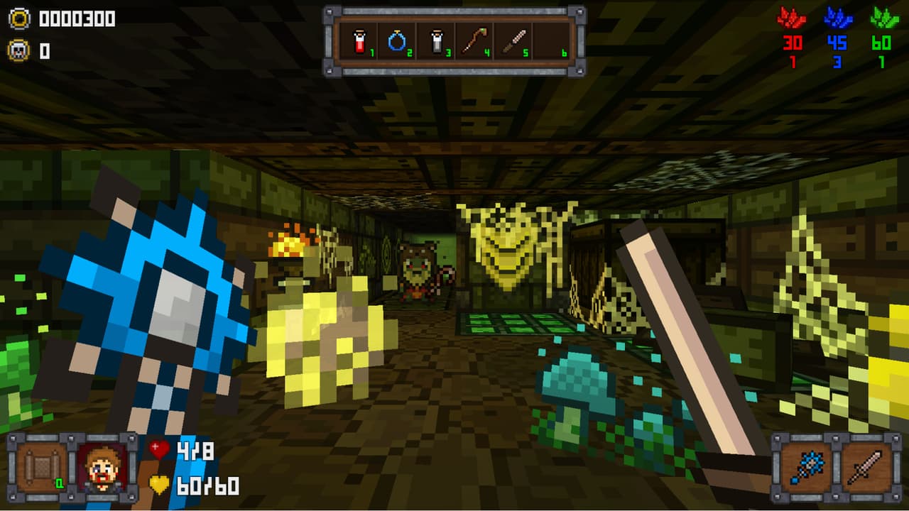 One More Dungeon screenshot 6